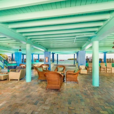 Bimini Big Game 1