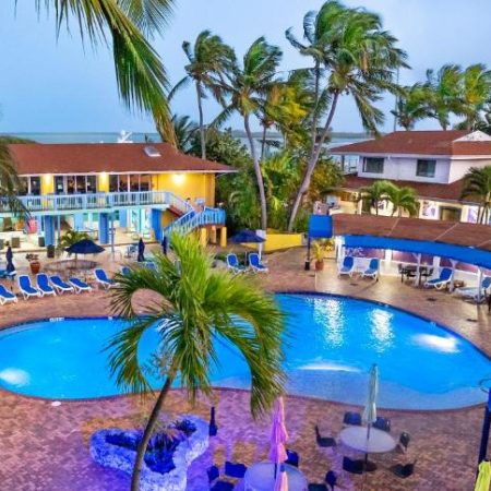 Bimini Big Game 2
