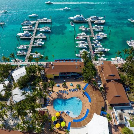 Bimini Big Game 3