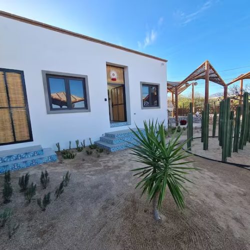 House La Ventana 8