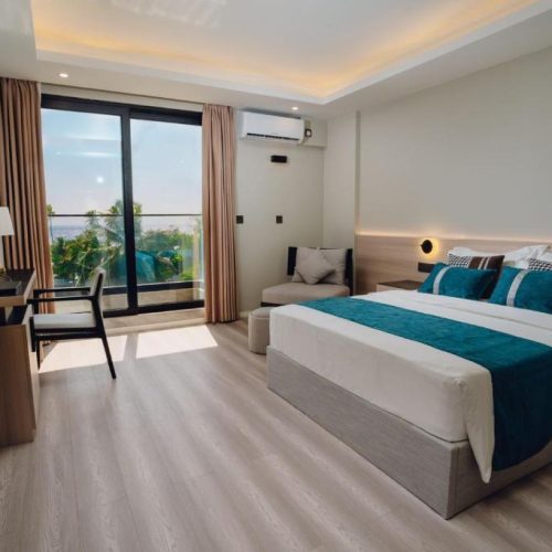 Ocean Pearl FVM camera