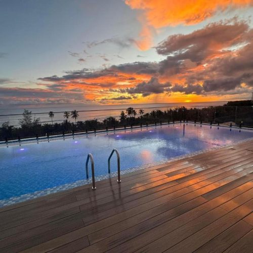 Ocean Pearl FVM pool 2