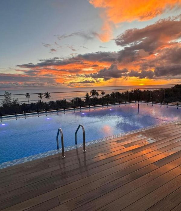 Ocean Pearl FVM pool 2