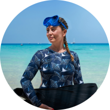 Portrait-Norway-Anna-Maldives